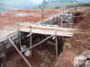 Home made bridge