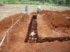 Footing reinforcement