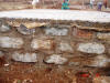 Foundation wall & slab
