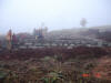 Foundation walls