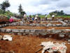 Foundation walls