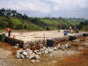 Getting ready to pour slab