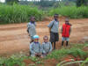 Small passers by