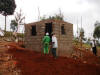 Guard house