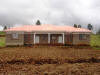 1st building-rear view