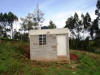 Guard house