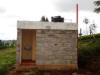 Guard house