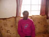 Auntie Naiomi the House Girl