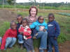 Auntie Jennifer & the boys