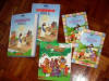 Bibles for the children