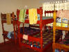 Boy's bedroom