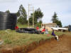 0904-Water tank and piping