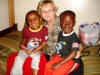 Hezekiel, Janice & Tyson