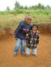 Kelvin & Godfrey