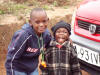 Kelvin & Godfrey