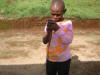 Kelvin with GPS
