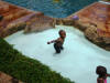 0904-Godfrey at water park in Nairobi