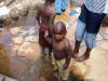 0904-James at Water Park in Nairobi