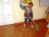 Hezekiel Cleaning
