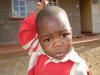 Godfrey tattling on Joshua