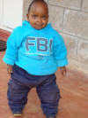 The Michelin baby