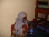 Joshua & Momma Dorcas